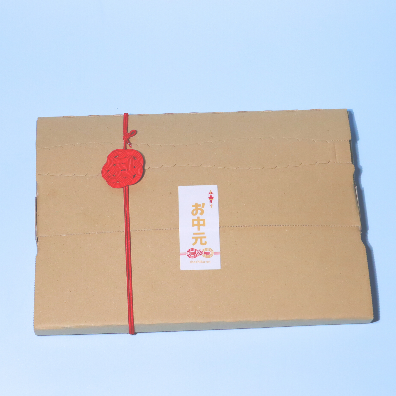 酒粕クッキー 6枚入りギフトセット <2025お中元>