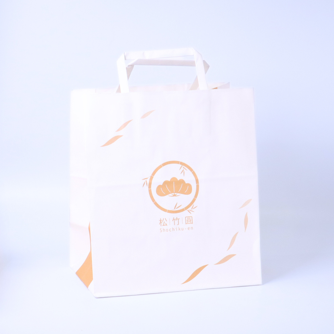 松竹圓の紙袋 – SHOCHIKU-EN 【公式】