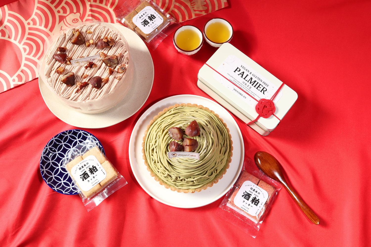 SHOCHIKU-EN 【公式】