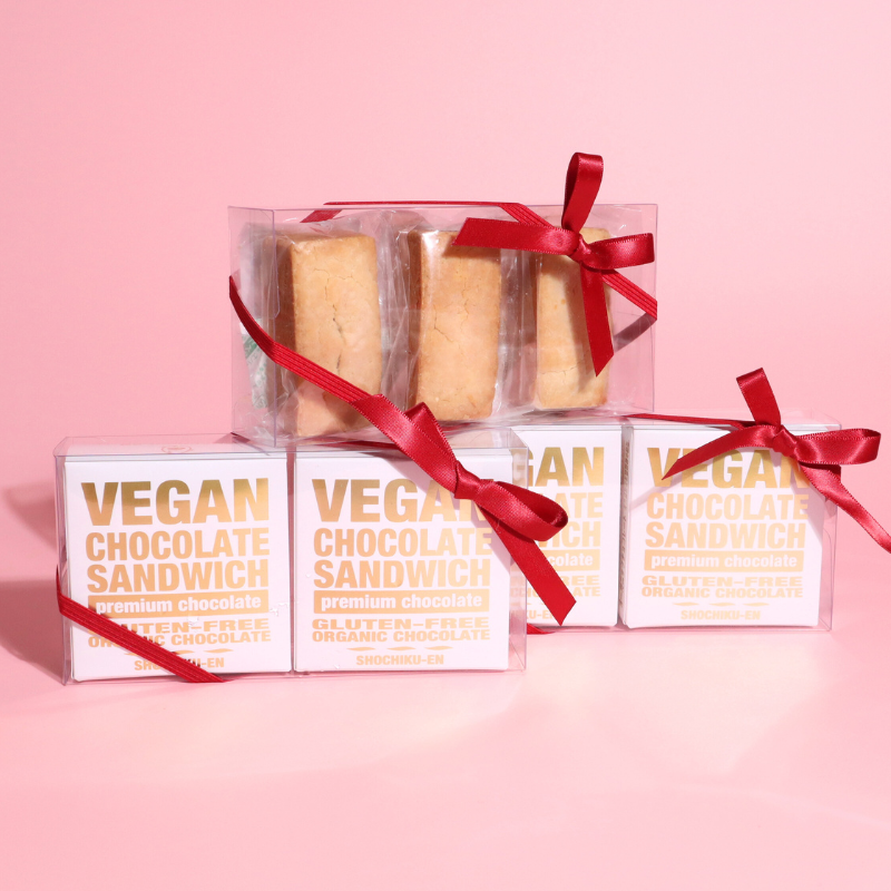 <2026>バレンタイン