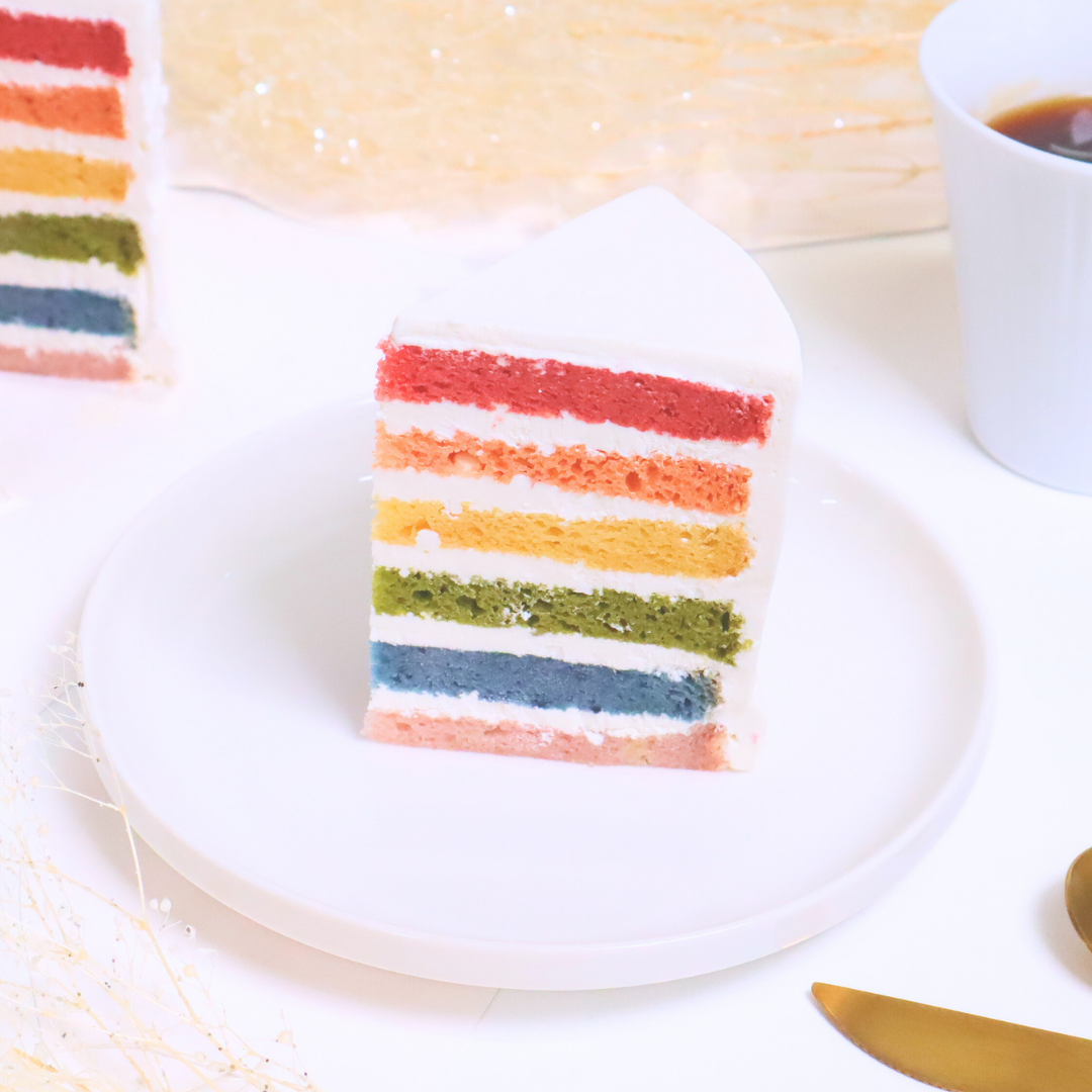 ケーキ