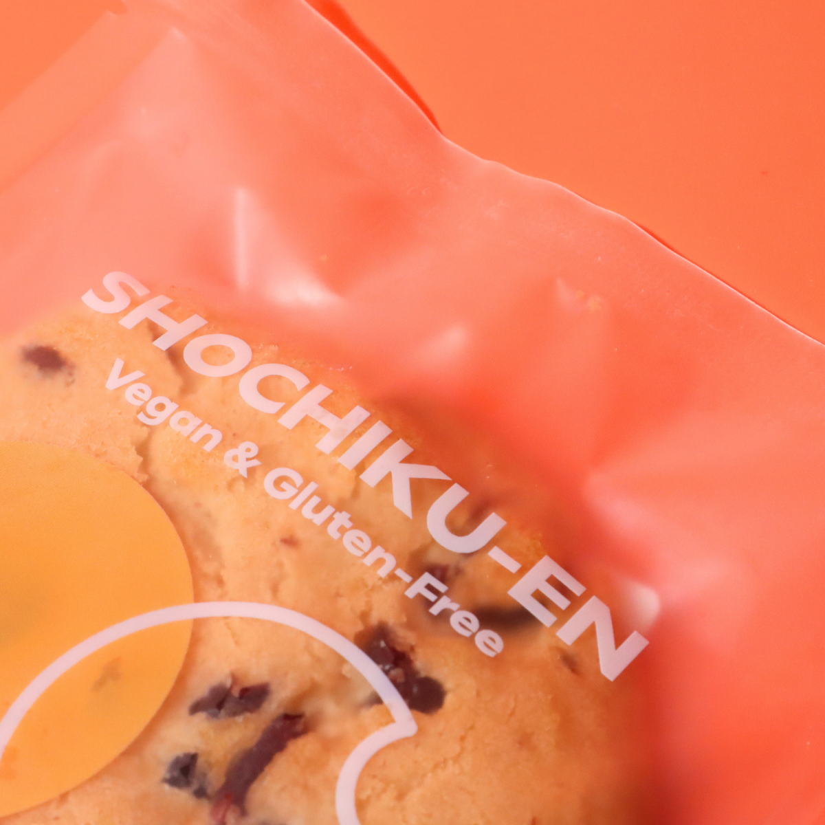ソフトクッキー
