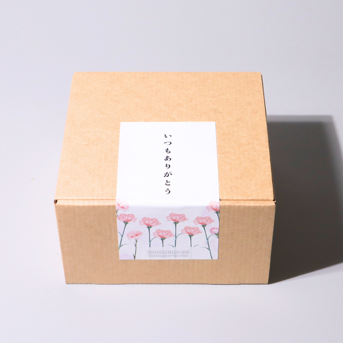 ティラミス４種セット