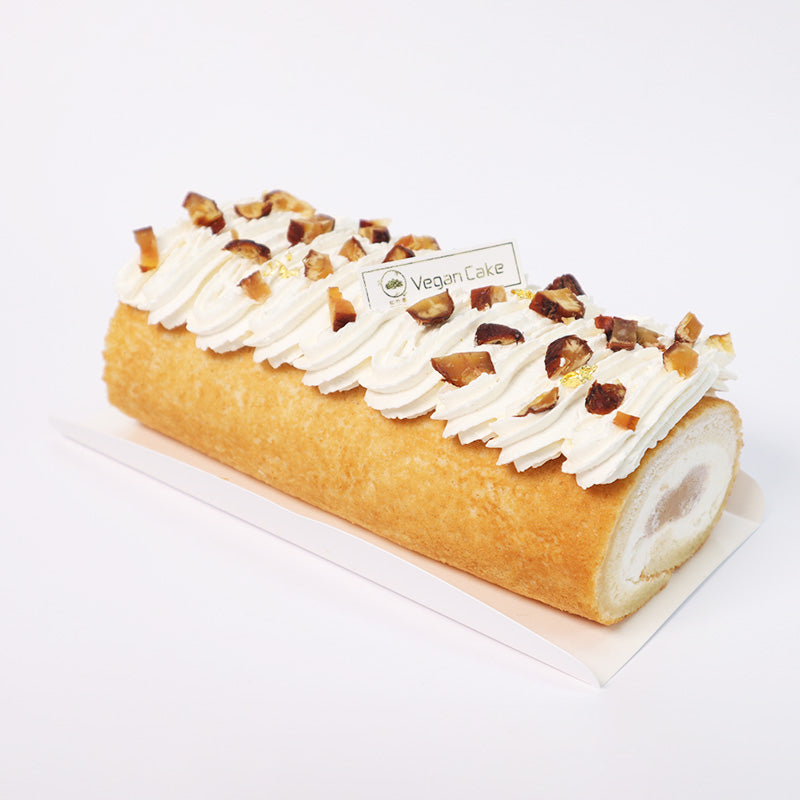 米粉のスポンジケーキシート