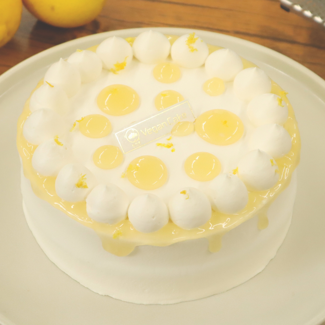 レモンケーキ 5号