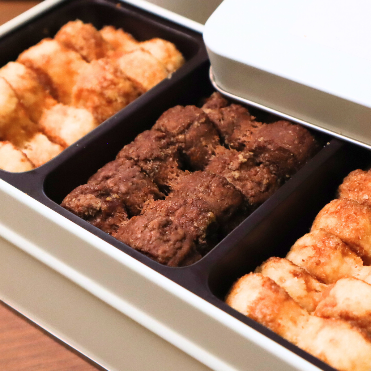 パルミエ_缶_１８枚入り【小麦、乳、卵不使用】