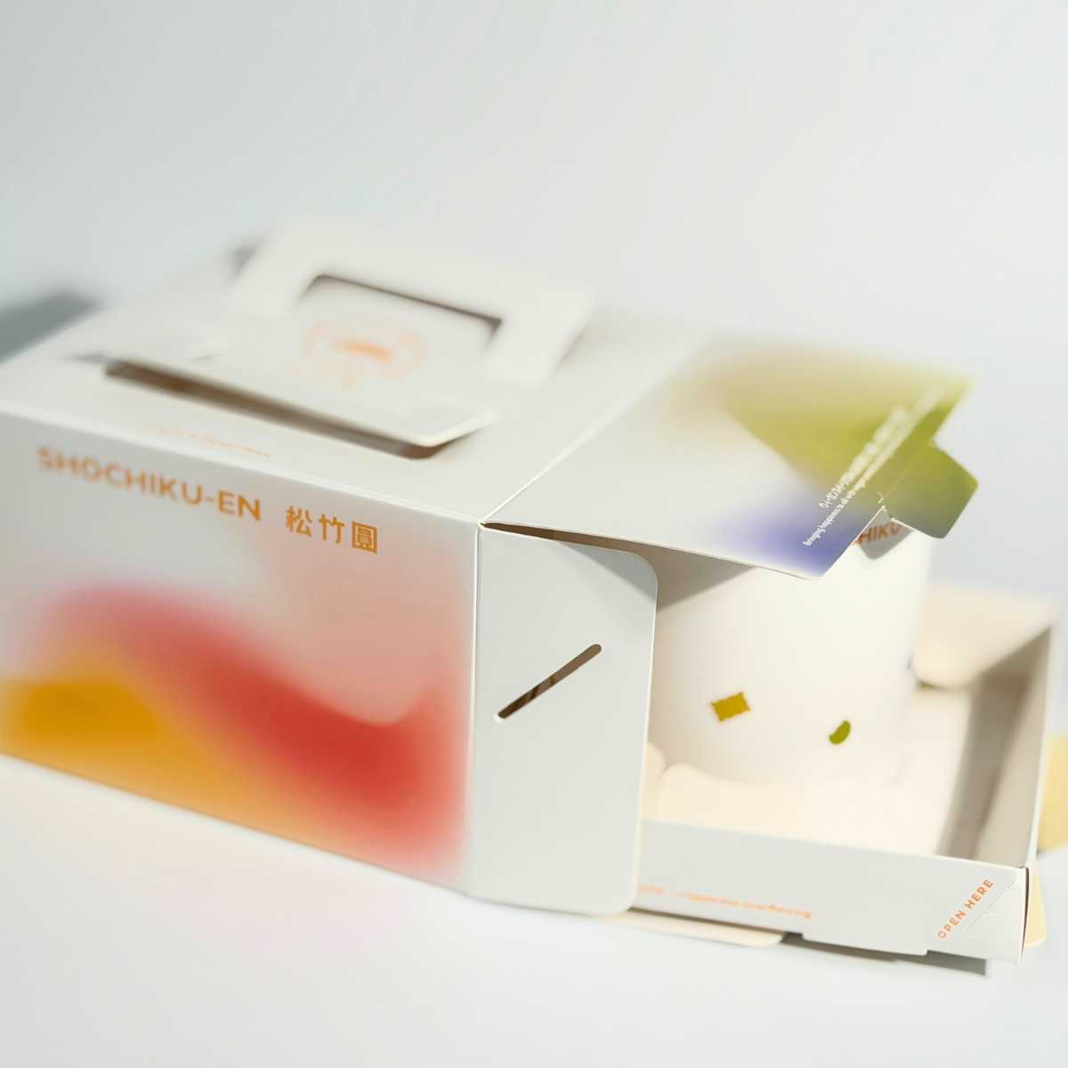 ひな祭りのいちごショートケーキ