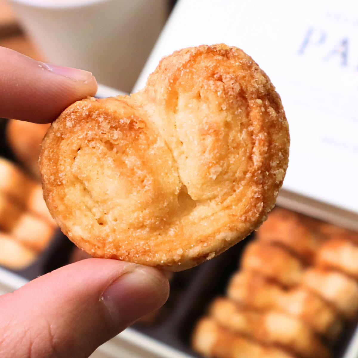 パルミエ_缶_１８枚入り【小麦、乳、卵不使用】