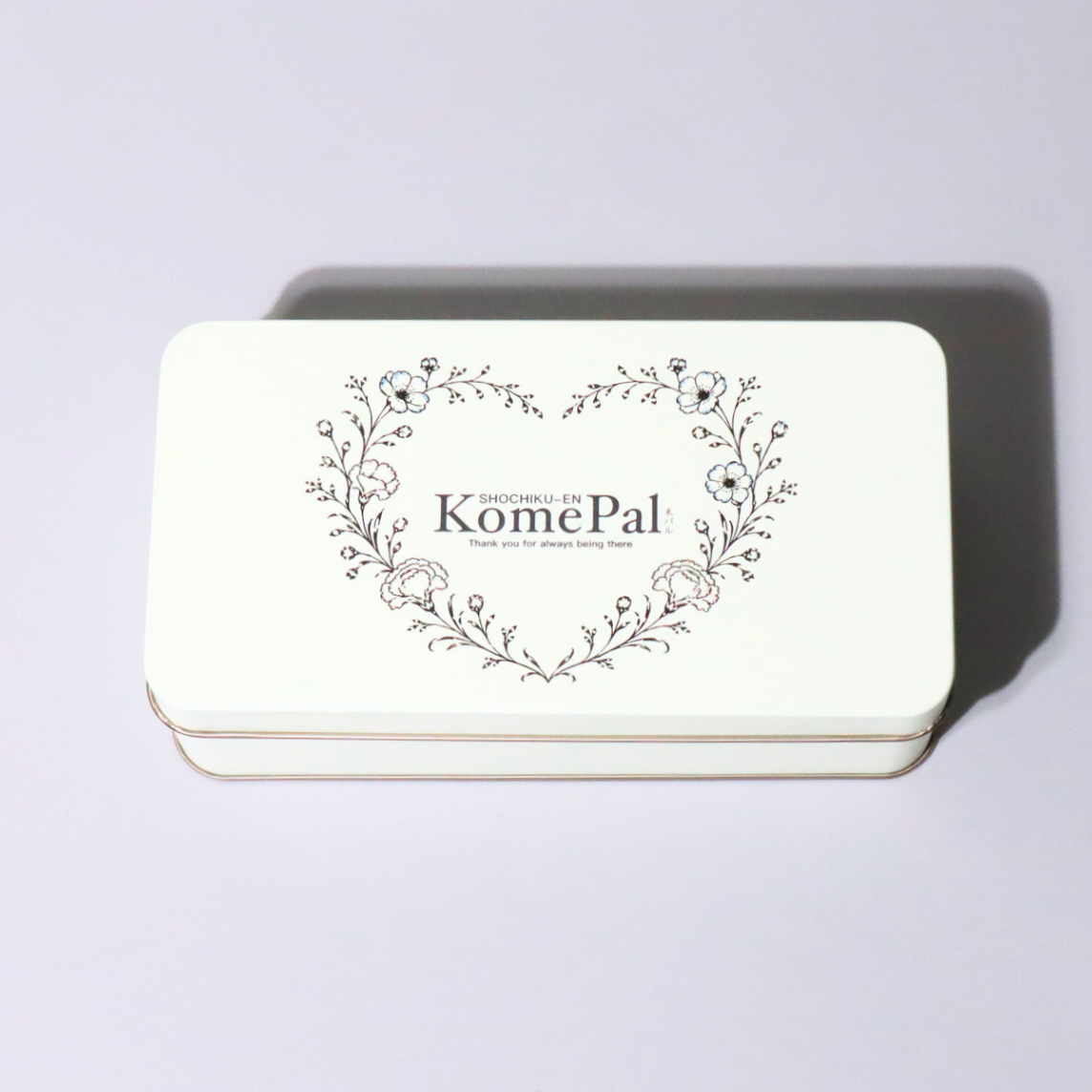 【予約販売】パルミエ缶