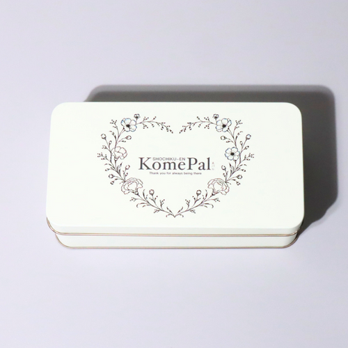 【予約販売】パルミエ缶