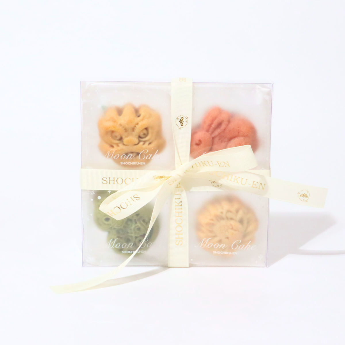 【予約販売】月餅