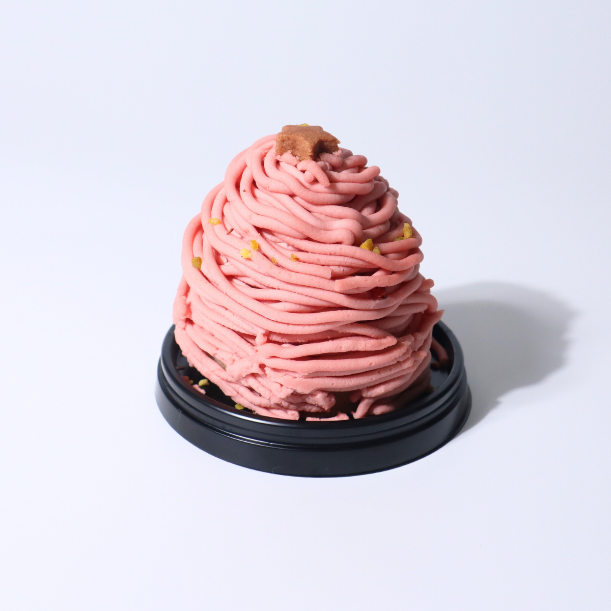 クリスマスツリータルト（抹茶＆苺）