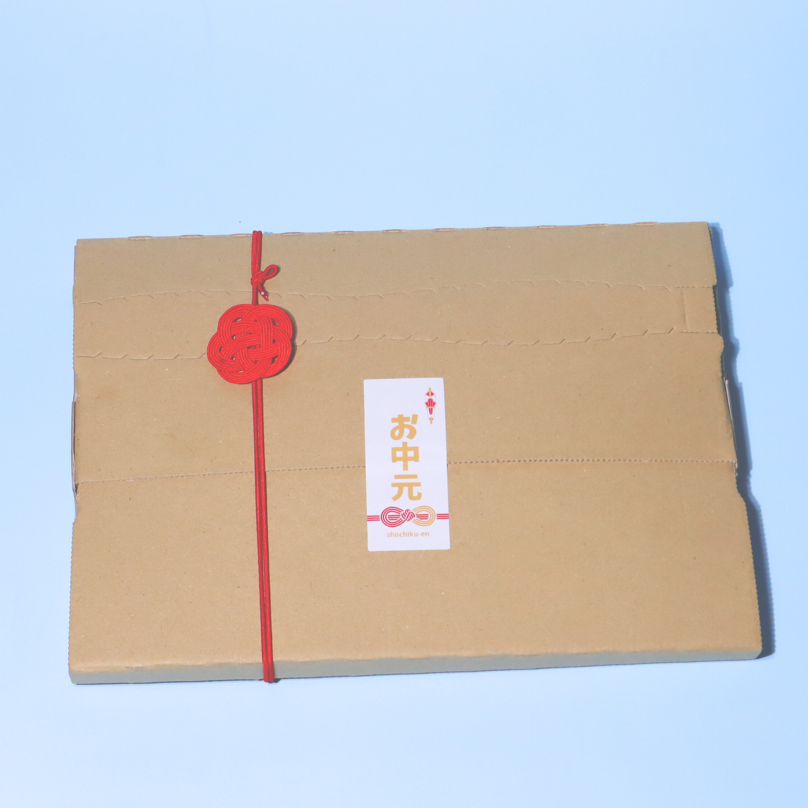 酒粕クッキー 6枚入りギフトセット <2025お中元>