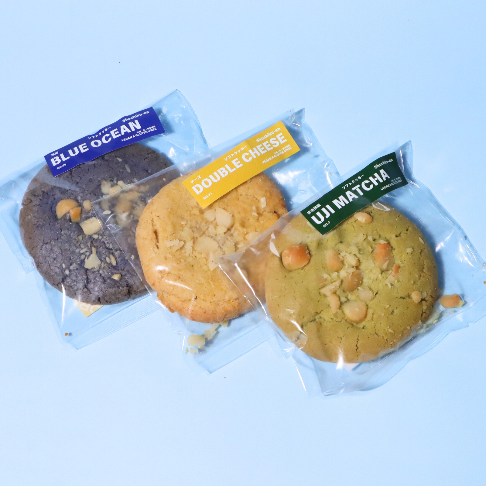 米粉のソフトクッキー<2025お中元セット>