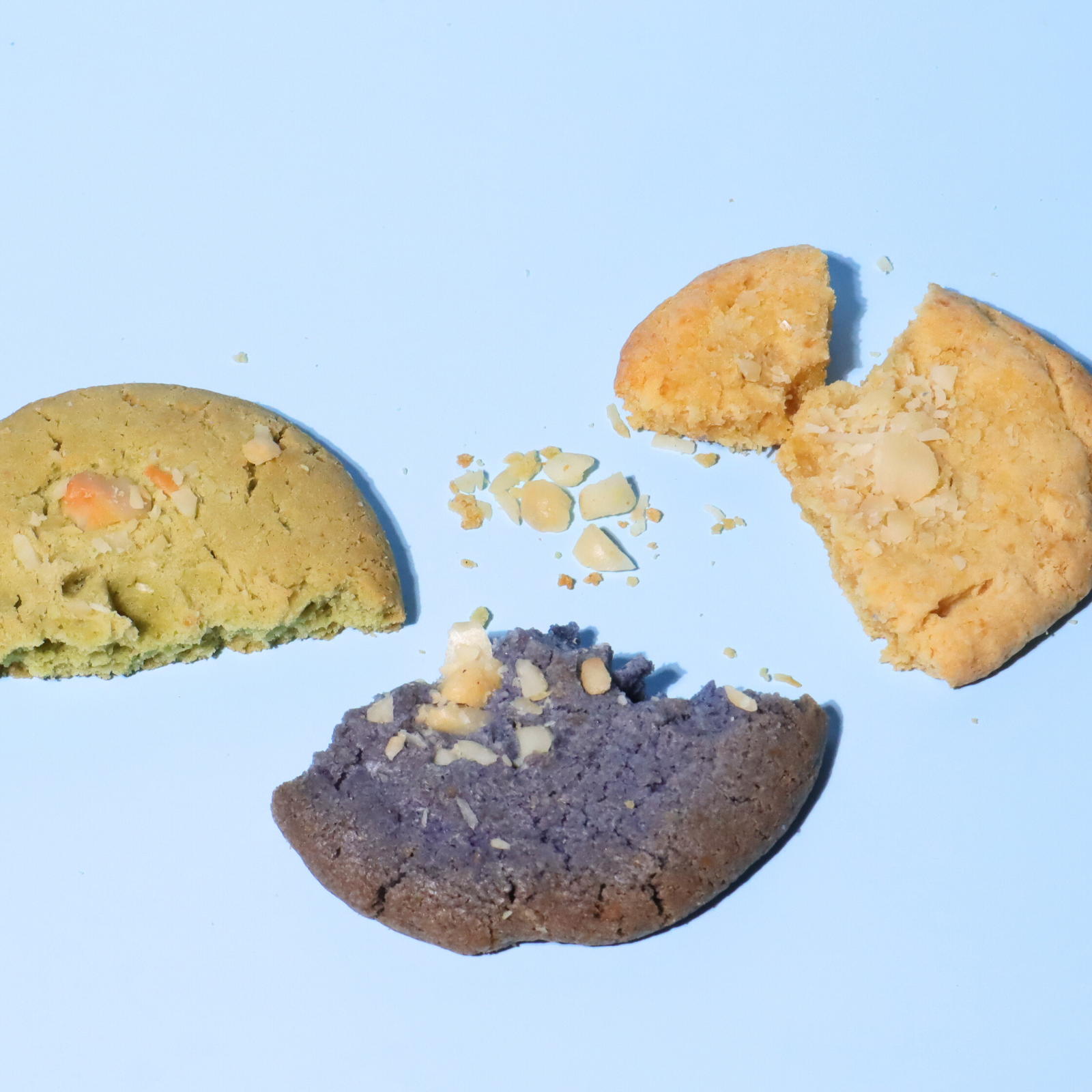 米粉のソフトクッキー<2025お中元セット>