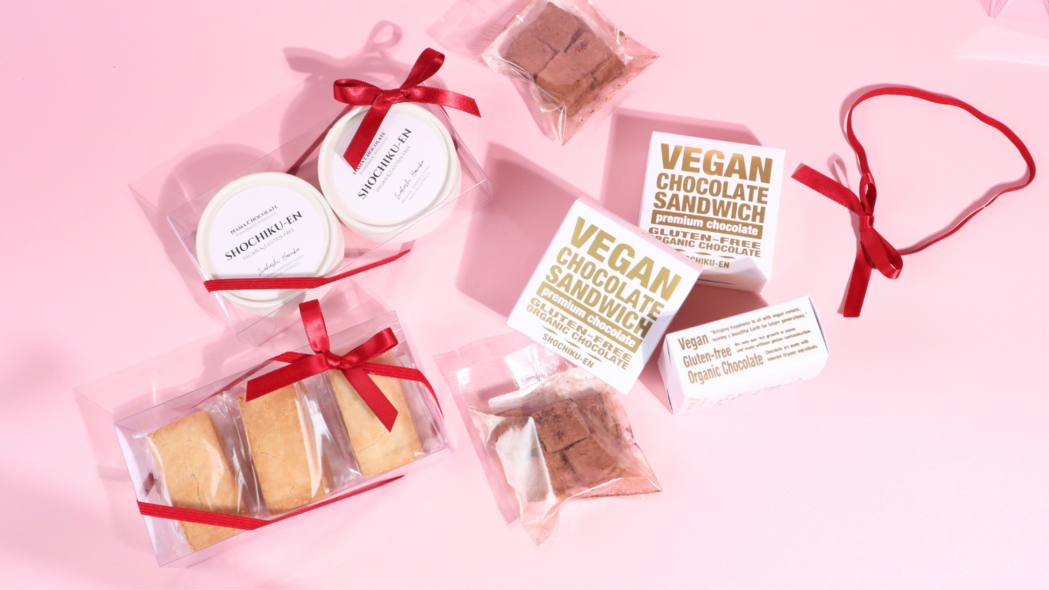 SHOCHIKU-EN 【公式】