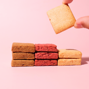 酒粕クッキー 6枚入りギフトセット <2026お正月>