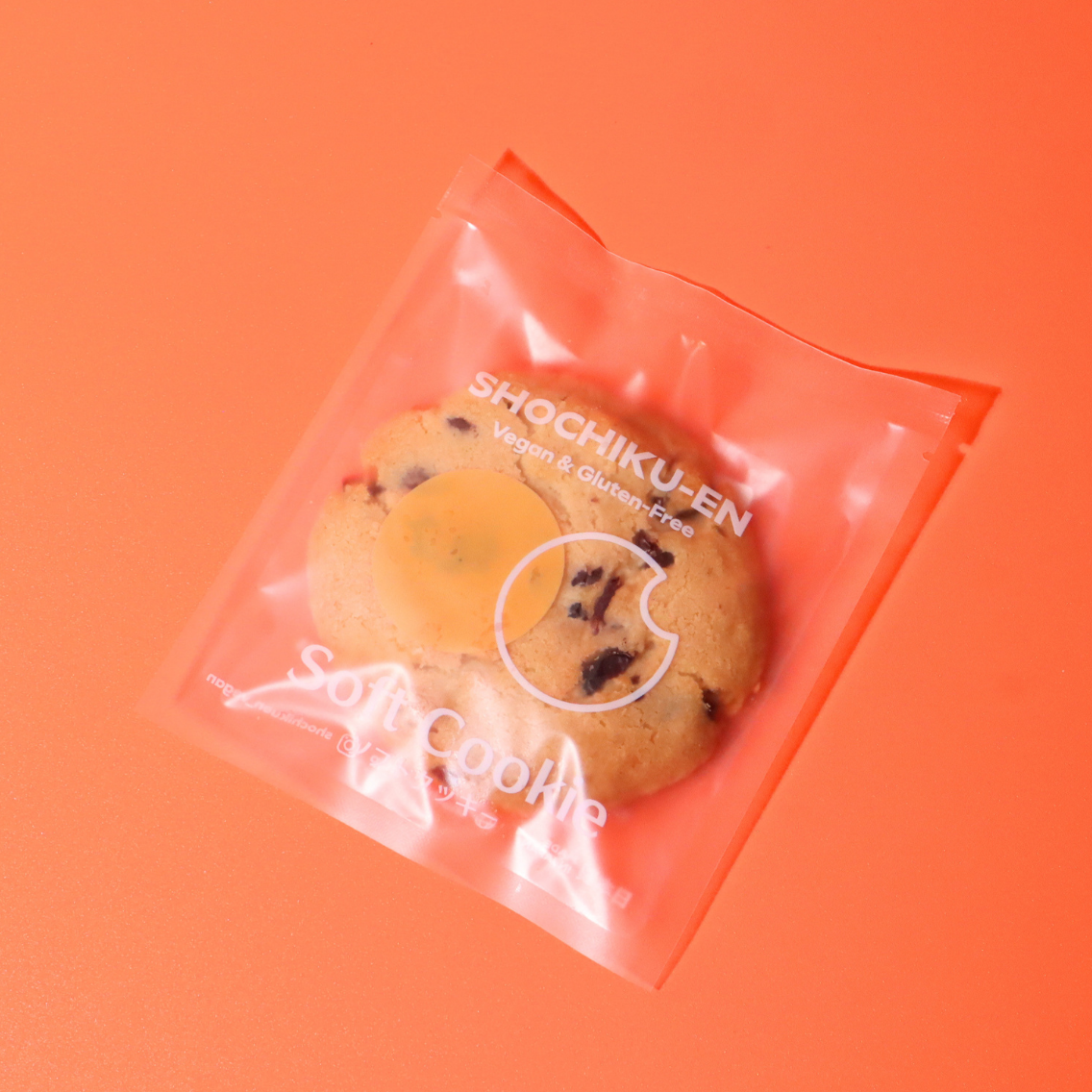 米粉のソフトクッキー
《オリジナル》