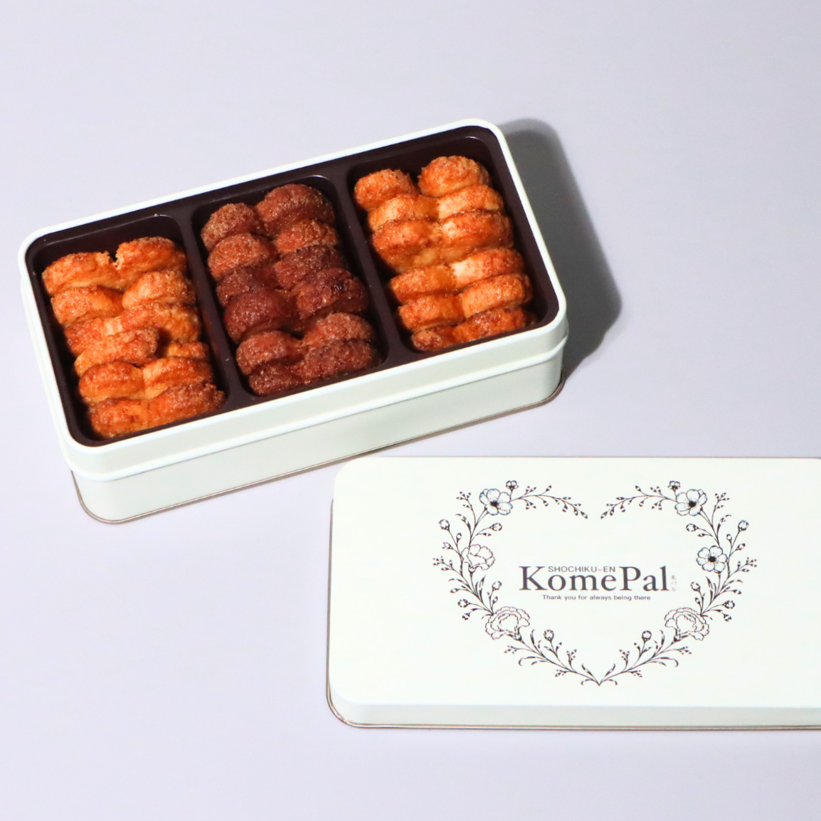【予約販売】パルミエ缶