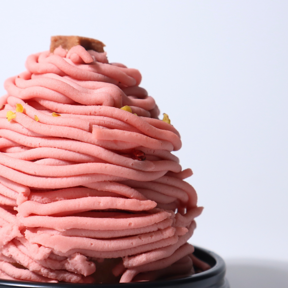 クリスマスツリータルト（抹茶＆苺）