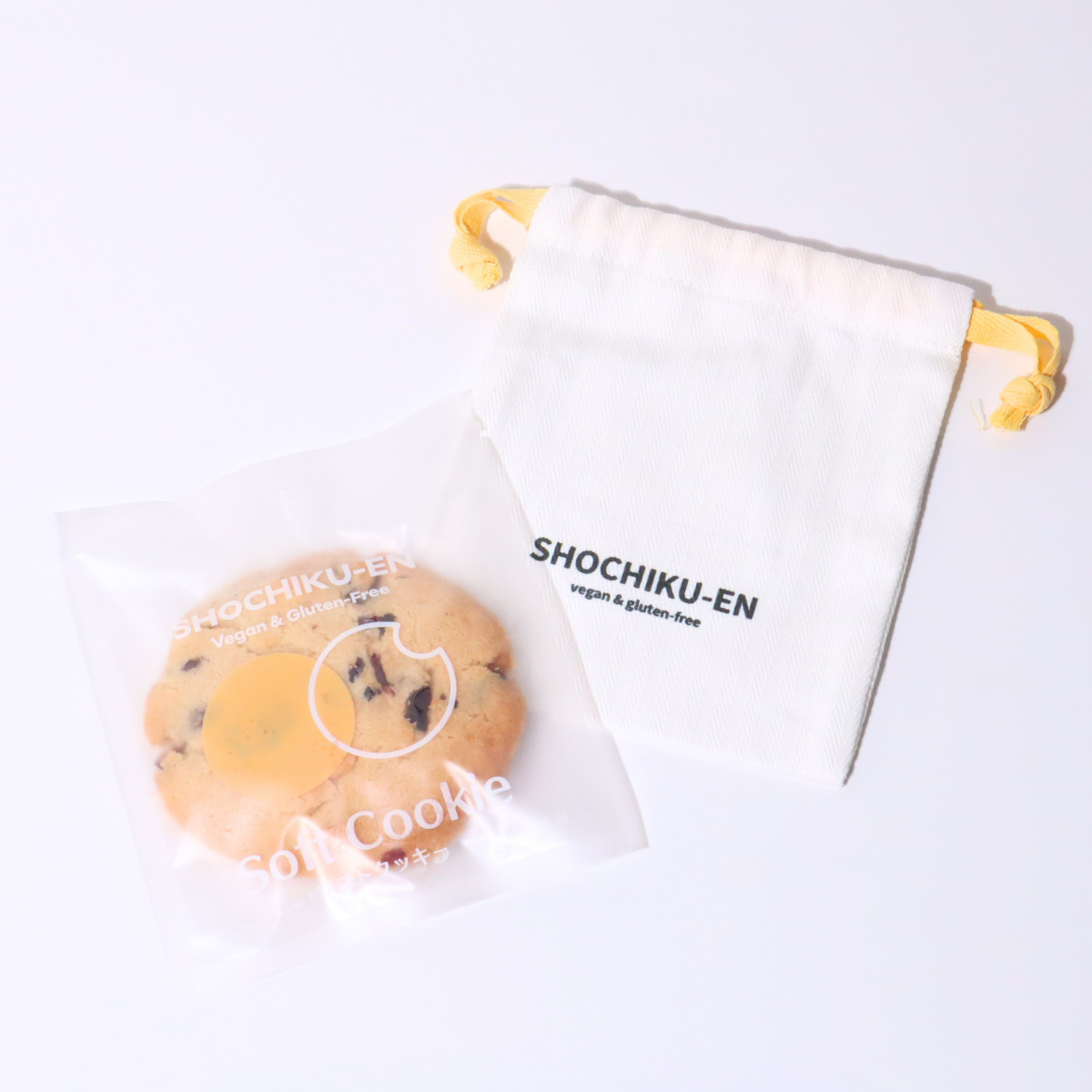 米粉のソフトクッキー
《オリジナル》