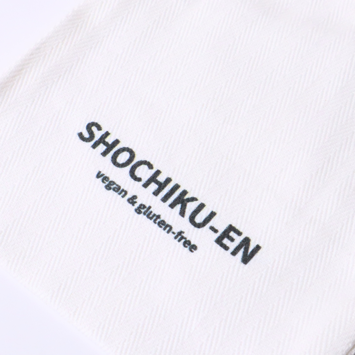 SHOCHIKU-EN巾着袋
