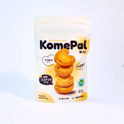 KOMEPAl米パル_プレーン_4枚入り