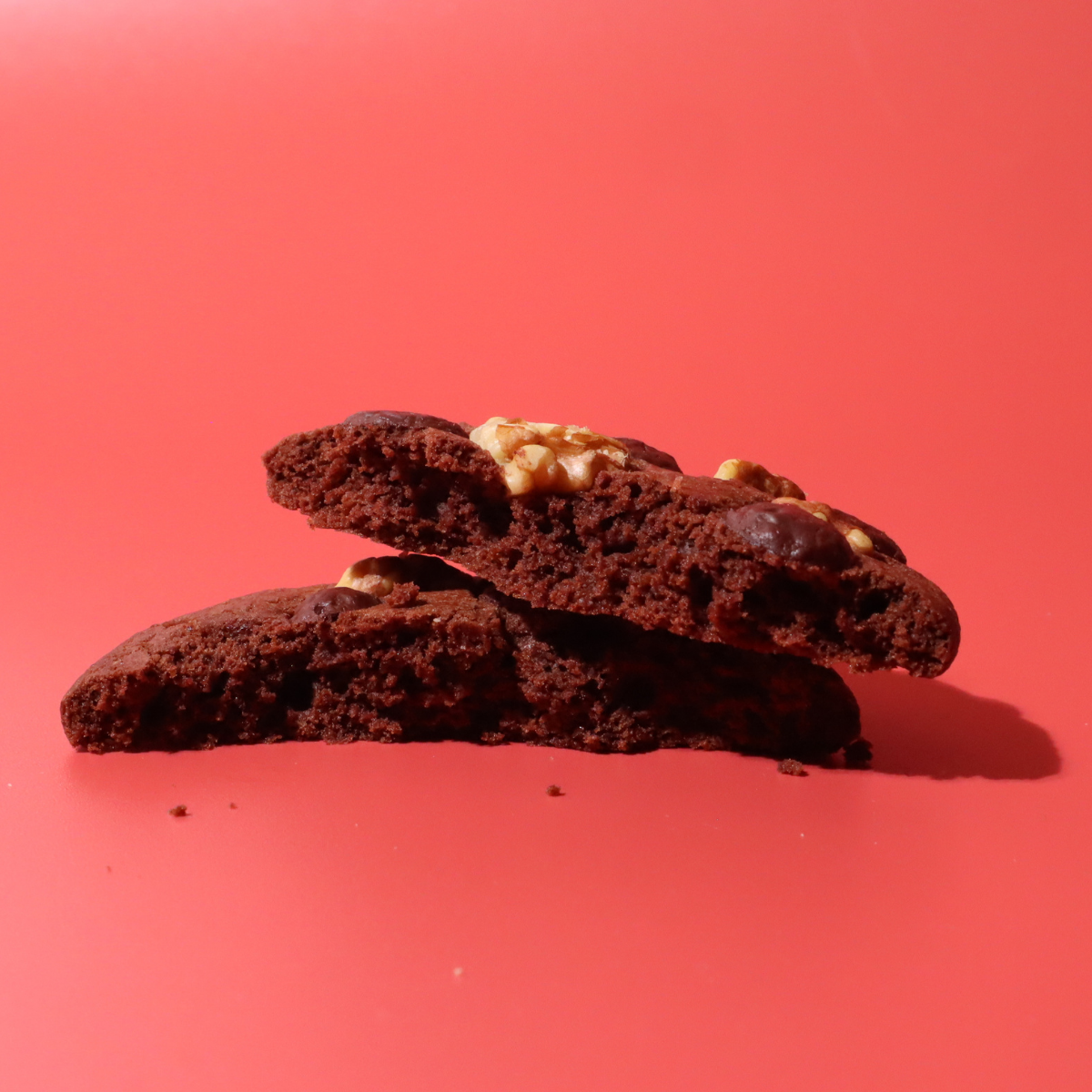 米粉のソフトクッキー
《チョコ》