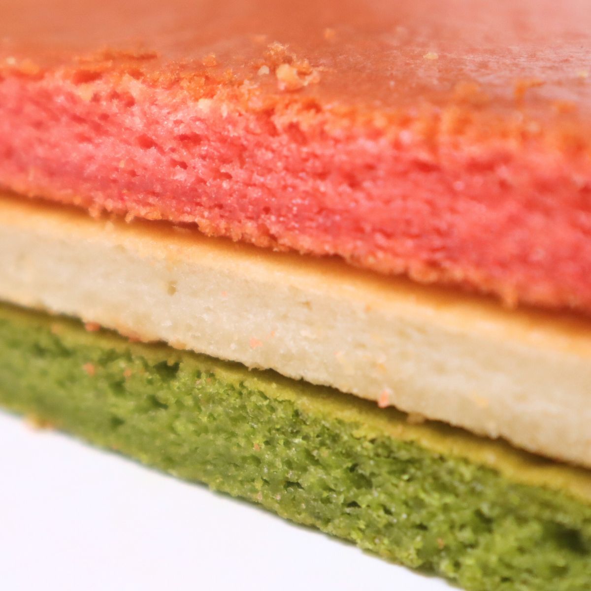 賞味期限近い　《ひな祭り限定》三色スポンジシート【DIYセット】