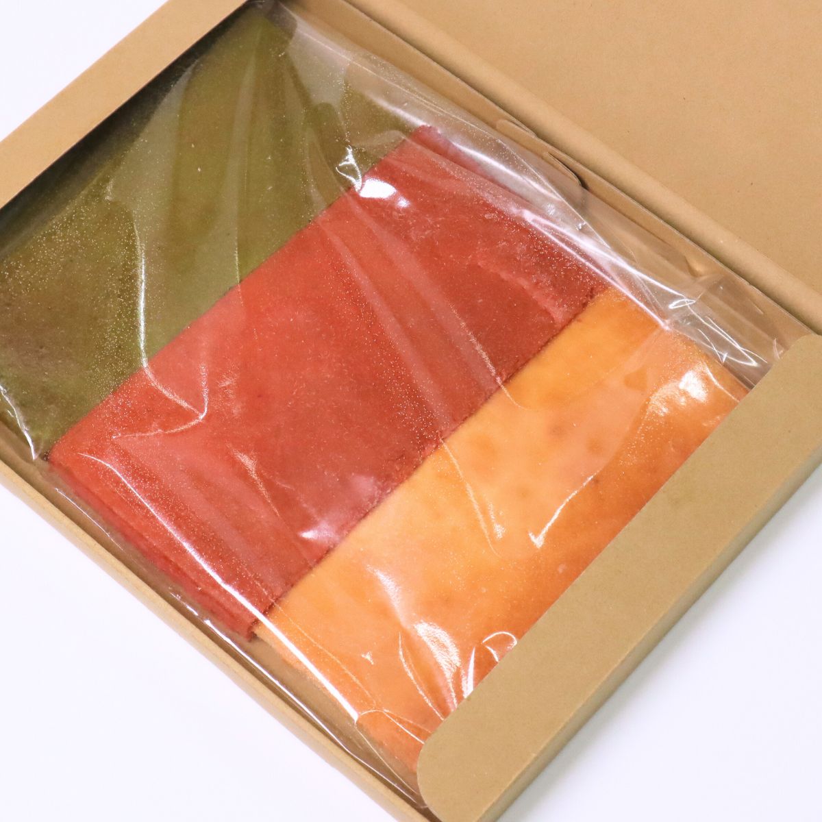 賞味期限近い　《ひな祭り限定》三色スポンジシート【DIYセット】