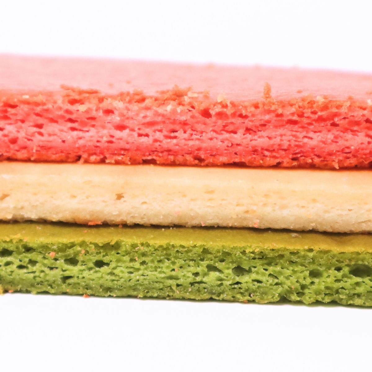 賞味期限近い　《ひな祭り限定》三色スポンジシート【DIYセット】