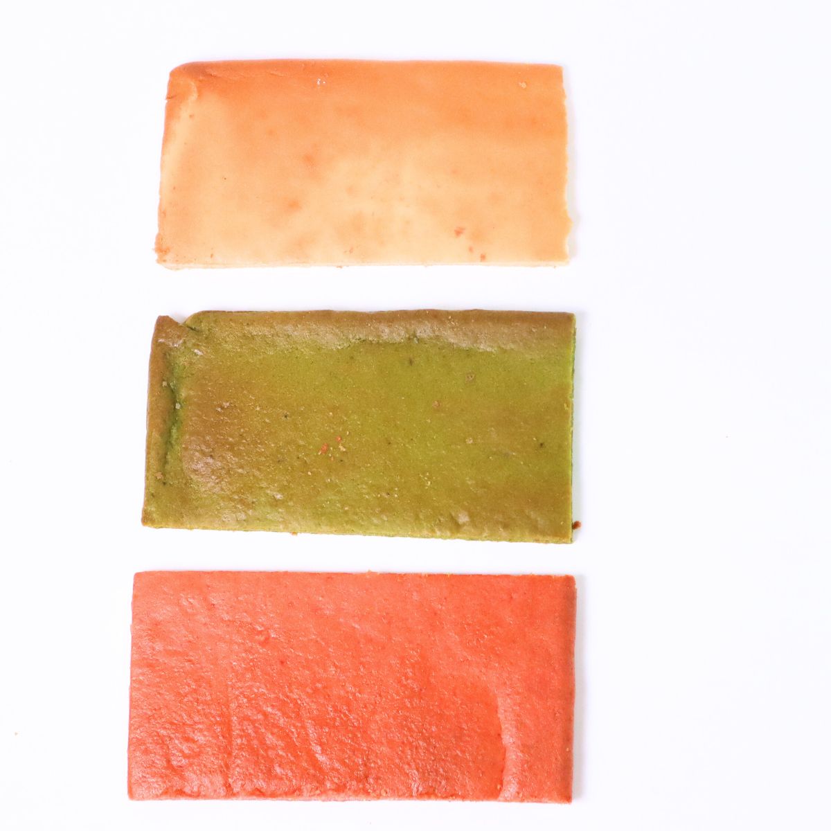 賞味期限近い　《ひな祭り限定》三色スポンジシート【DIYセット】