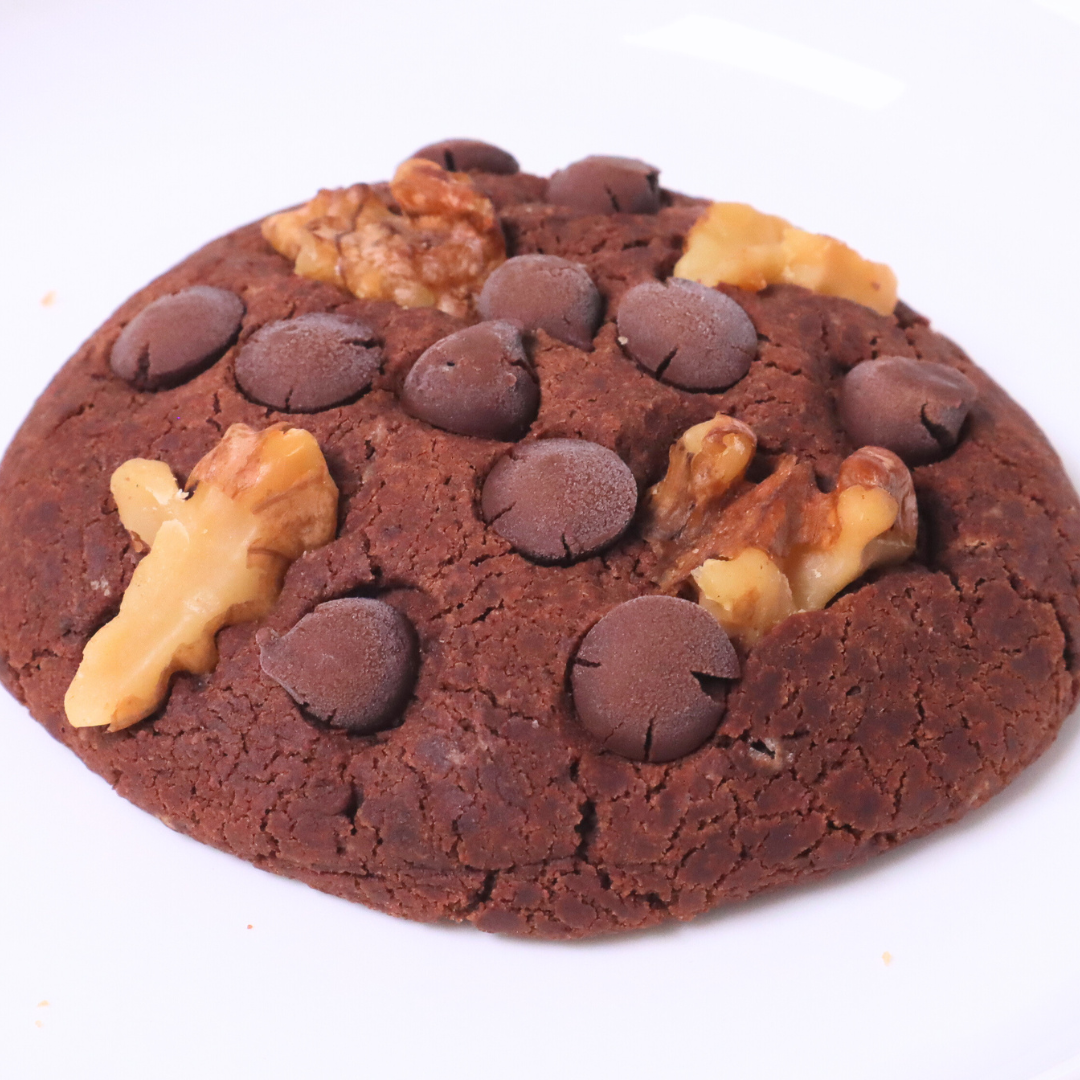 米粉のソフトクッキー
《チョコ》