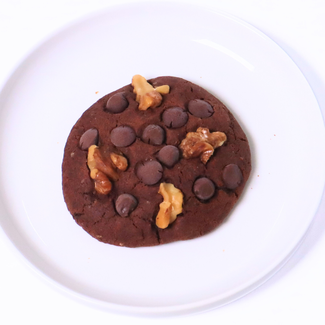 米粉のソフトクッキー
《チョコ》