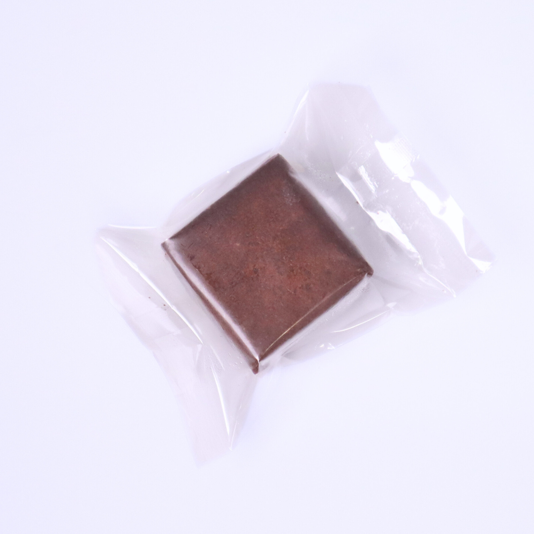 プレミアム有機チョコサンド