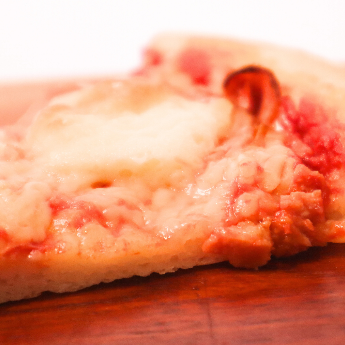 ハワイアンの米粉ピザ《小麦、乳、卵不使用》