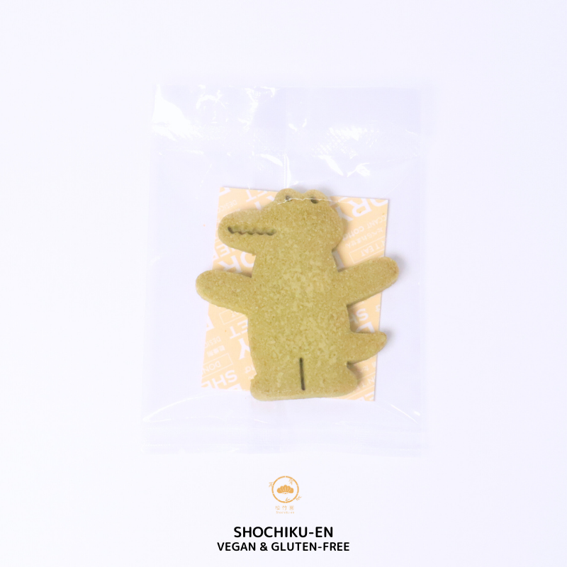 動物友達の米粉クッキー_超かわい、子ともギフト