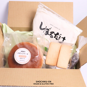 松竹圓のケーキDIYセット_オリジナル