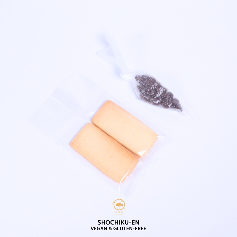 松竹圓のケーキDIYセット_チョコ