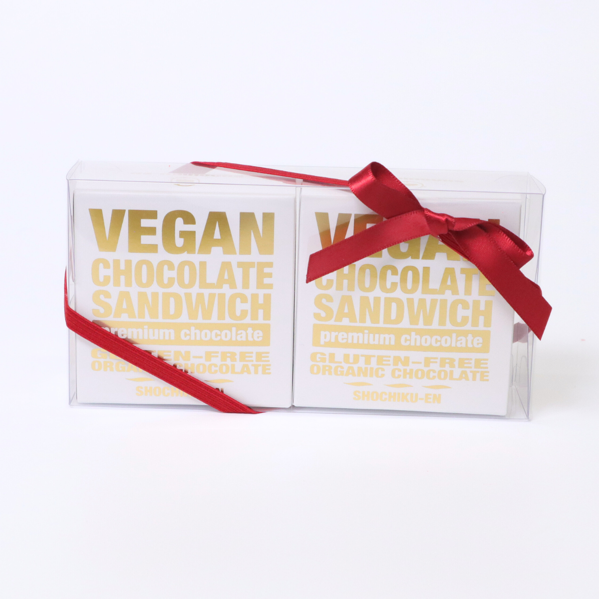 生チョコ＆チョコレートサンドギフトセット