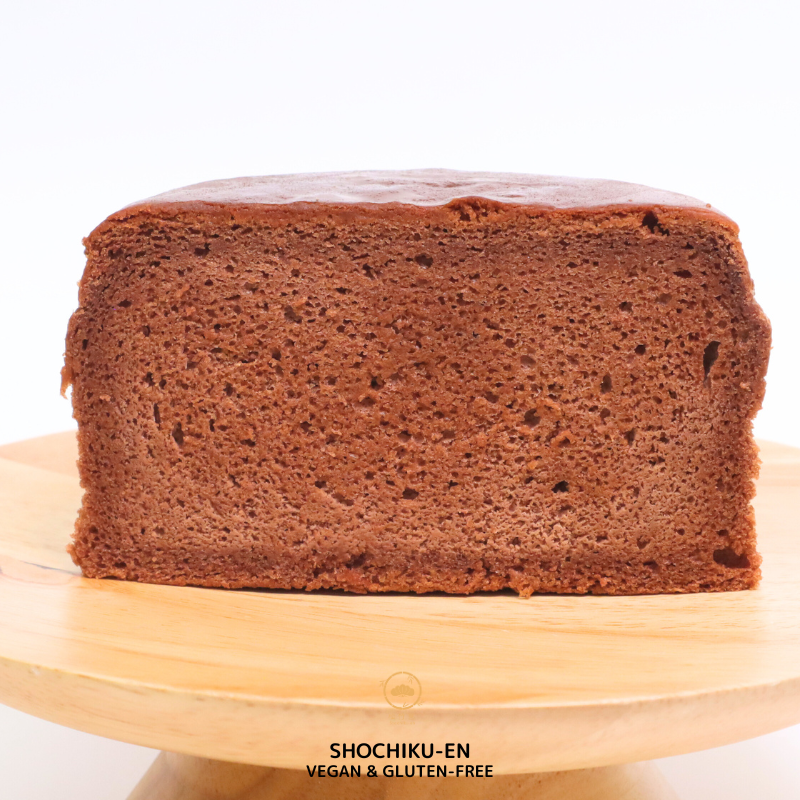 松竹圓のケーキDIYセット_チョコ