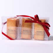 新感覚パイナップルケーキ グルテンフリー＆ヴィーガンセット