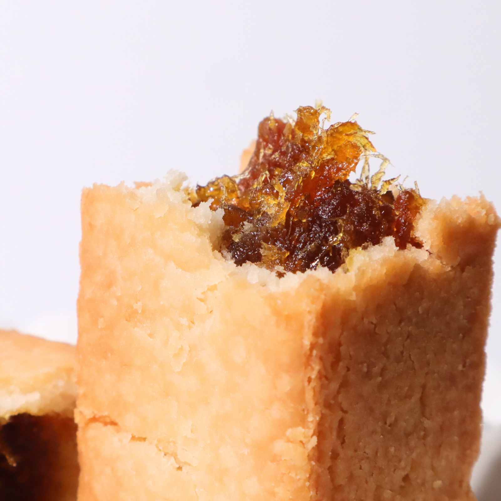 新感覚パイナップルケーキ グルテンフリー＆ヴィーガンセット