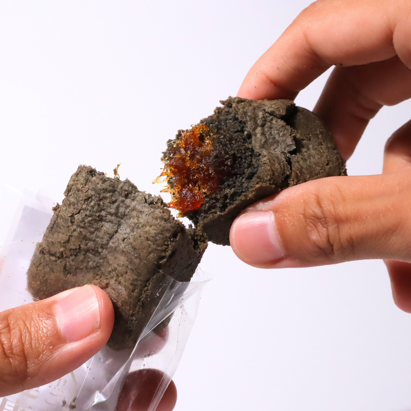 新感覚パイナップルケーキ グルテンフリー＆ヴィーガンセット