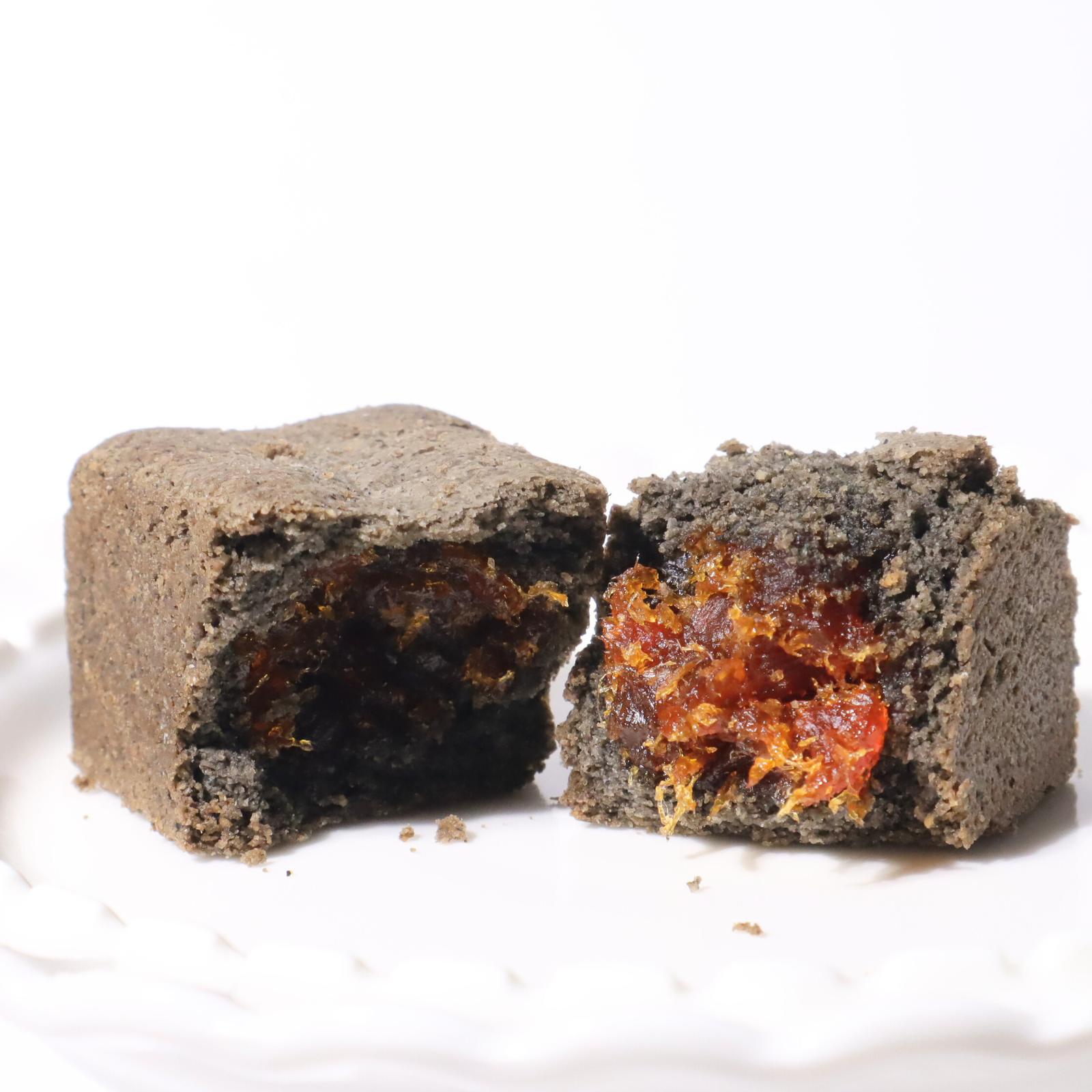 新感覚パイナップルケーキ グルテンフリー＆ヴィーガンセット