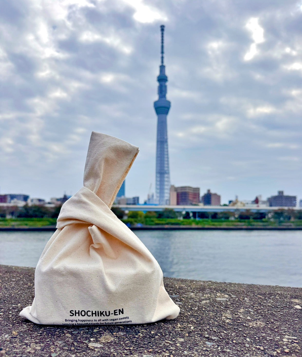 エコバッグ