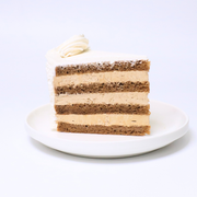 国産紅茶の紅茶ケーキ