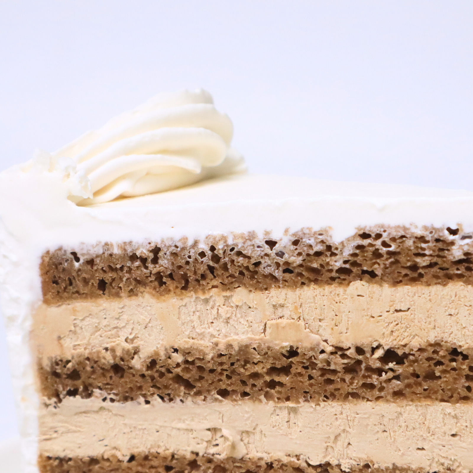 国産紅茶の紅茶ケーキ