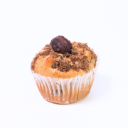 栗コーヒーマフィン