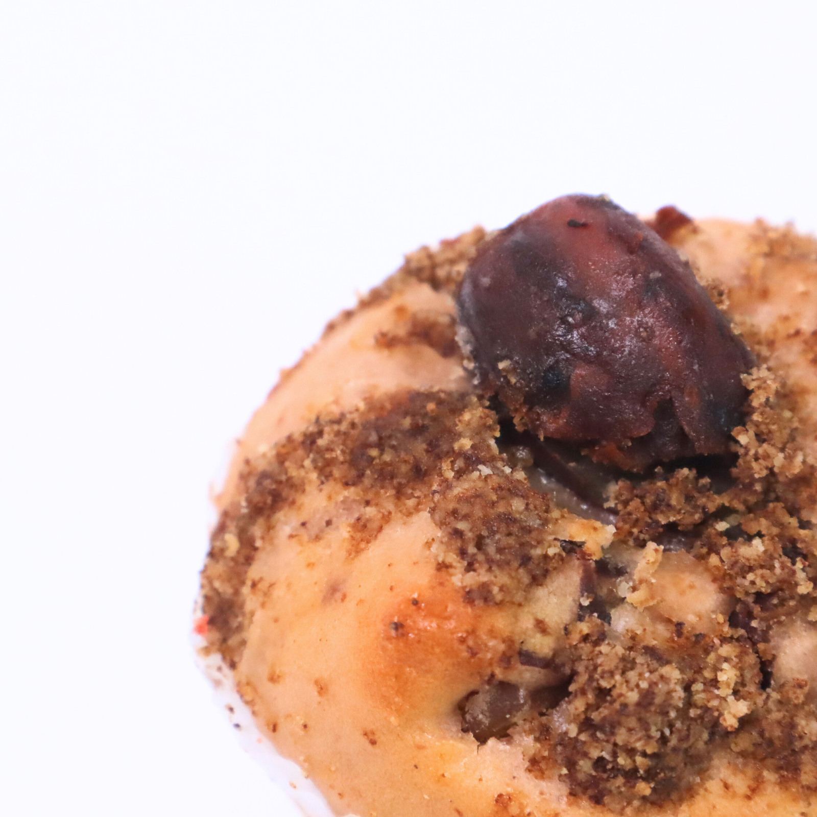 栗コーヒーマフィン